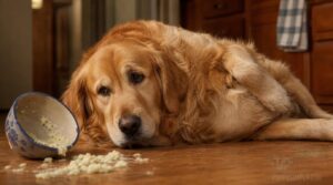 signs mashed potatoes upset dogs signs mashed potatoes upset dogs