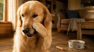 signs your dog needs help signs your dog needs help