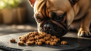 small-breed kibble shape small-breed kibble shape