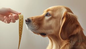 snout length measurement snout length measurement