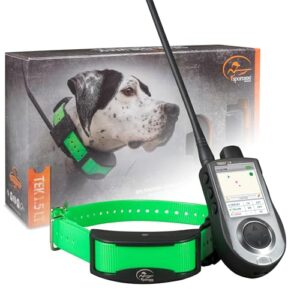 SportDOG TEK Series 1.5 GPS B074CQF37Q
