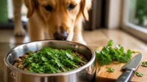 sprinkle over dog food sprinkle over dog food