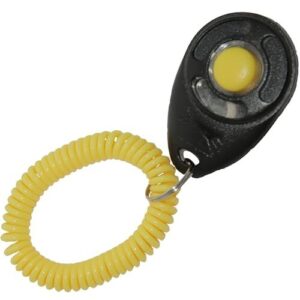 StarMark Black and Yellow Training B007M0HT1Y