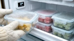 store leftovers safely store leftovers safely
