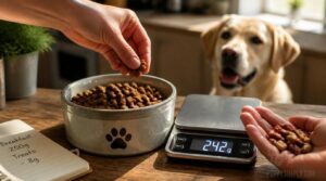 subtract treats from meals subtract treats from meals