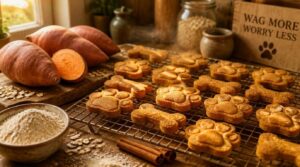 sweet potato cookies sweet potato cookies