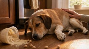 symptoms after dogs eat hummus symptoms after dogs eat hummus