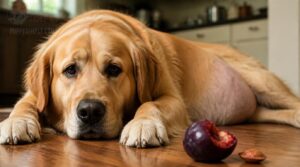 symptoms after eating plums symptoms after eating plums