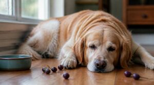 symptoms after grape ingestion symptoms after grape ingestion