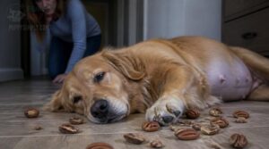 symptoms of pecan poisoning symptoms of pecan poisoning