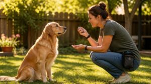 teach commands with a clicker teach commands with a clicker