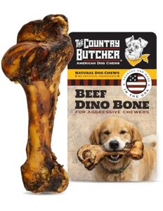 THE COUNTRY BUTCHER Giant Dog B089MC76JJ