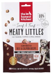 The Honest Kitchen Human Grade B08GB5WCMX