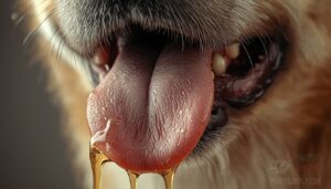 thick saliva thick saliva