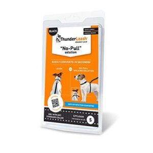 ThunderLeash No Pull Dog Leash (Small B00CA66DKI