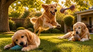 toys by golden retriever age toys by golden retriever age