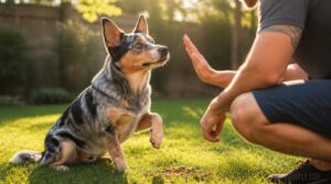 training a blue heeler corgi mix training a blue heeler corgi mix