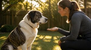 training and socialization needs training and socialization needs