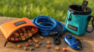 training gear for treat success training gear for treat success