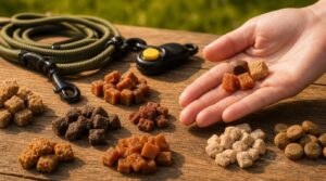 treat features that matter most treat features that matter most