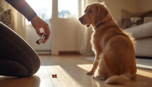 try clicker training try clicker training