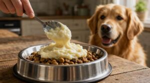 use as food topper use as food topper