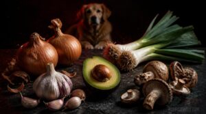 vegetables dogs should avoid vegetables dogs should avoid