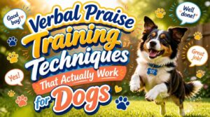 verbal praise training techniques verbal praise training techniques