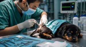 veterinary safety concerns veterinary safety concerns