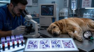 veterinary tests and treatment veterinary tests and treatment