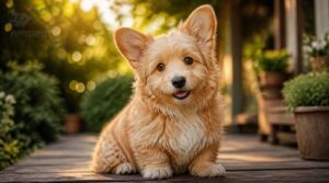 what is a corgi poodle mix what is a corgi poodle mix