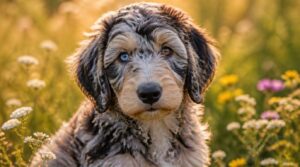what is a merle goldendoodle what is a merle goldendoodle