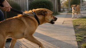 what is a reactive dog what is a reactive dog