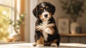 what is an f1b bernedoodle what is an f1b bernedoodle