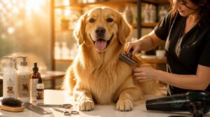 what is dog grooming what is dog grooming