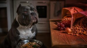 what not to feed your bully what not to feed your bully