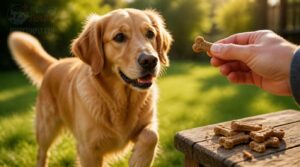 when crunchy treats help when crunchy treats help