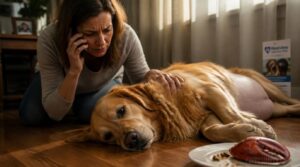 when should you call a vet when should you call a vet