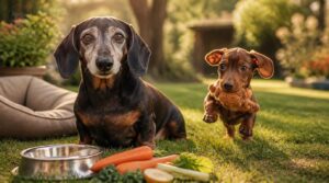 why dachshunds live longer why dachshunds live longer
