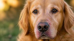 why dogs get pimples why dogs get pimples