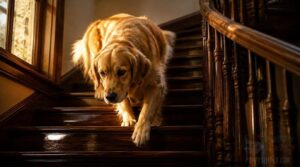 why dogs need stair treads why dogs need stair treads