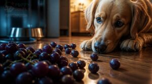 why grapes poison dogs why grapes poison dogs