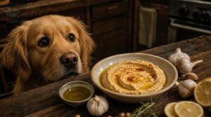 why hummus is unsafe for dogs why hummus is unsafe for dogs