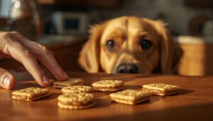 why peanut butter crackers can be risky why peanut butter crackers can be risky