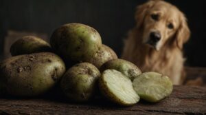 why raw potatoes are dangerous why raw potatoes are dangerous