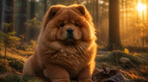 why some dogs look like bears why some dogs look like bears