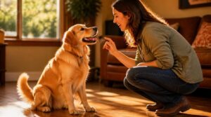 why verbal praise trains dogs why verbal praise trains dogs