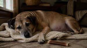 yes, dental chews can upset stomachs yes, dental chews can upset stomachs