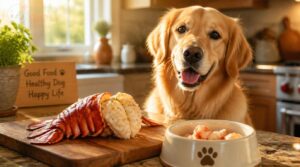 yes, dogs can eat cooked lobster yes, dogs can eat cooked lobster