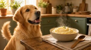 yes, dogs can eat plain mashed potatoes yes, dogs can eat plain mashed potatoes
